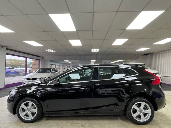 Used Volvo V40 2015 for sale - 76291215: Photo 12