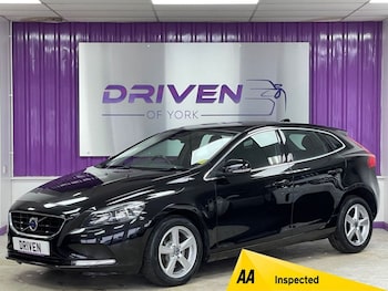 2015 (65) - D2 [120] SE 5dr