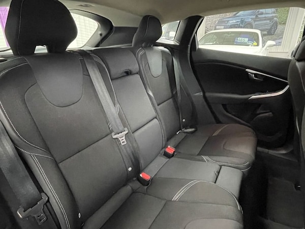 Used Volvo V40 2015 for sale - 76291215: Photo 26