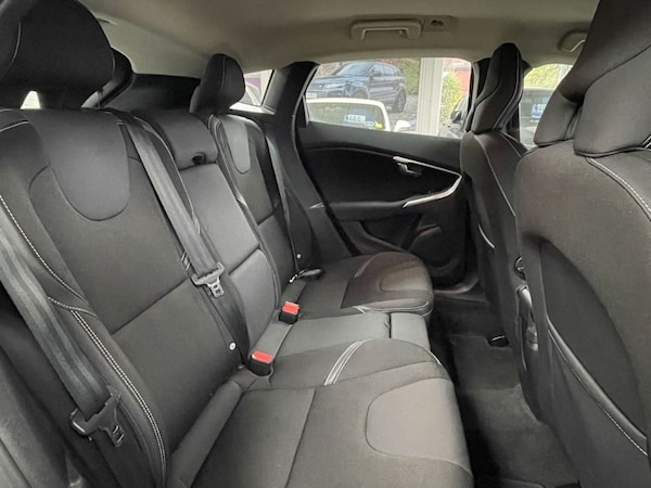 Used Volvo V40 2015 for sale - 76291215: Photo 27