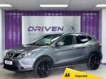 2016 (16) - 1.6 dCi Tekna SUV 5dr Diesel Manual 2WD Euro 6 (s/s) (130 ps)