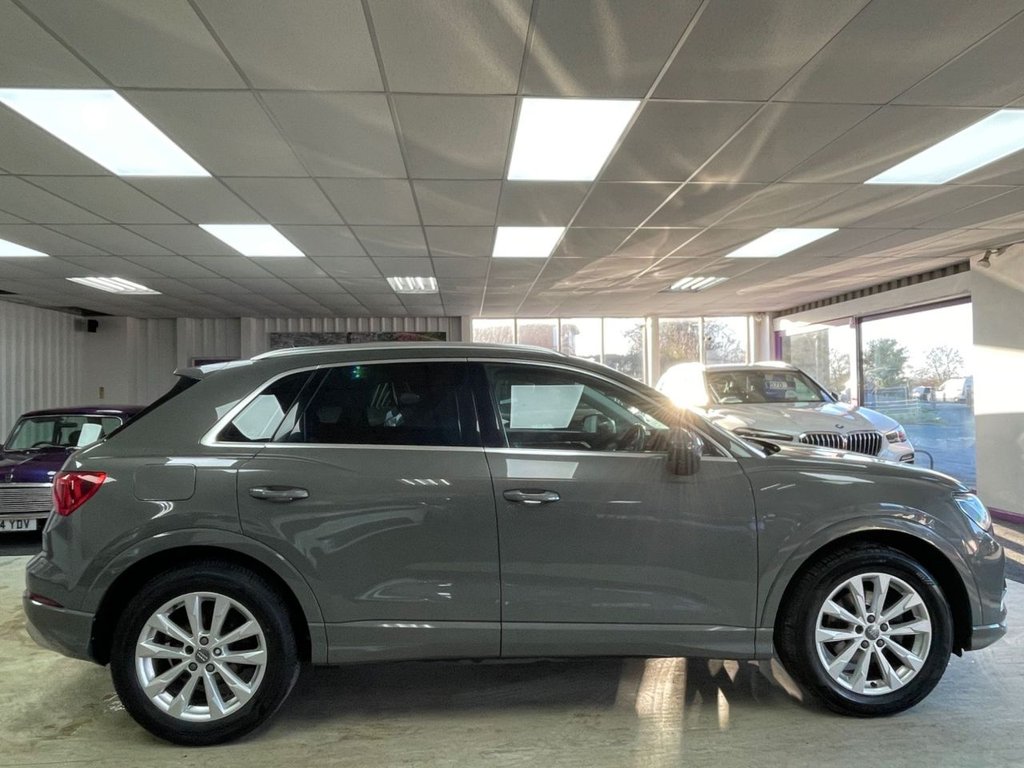 Used Audi Q3 2019 for sale - 77089001: Photo 12