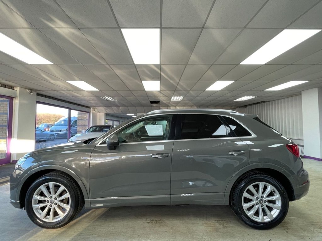 Used Audi Q3 2019 for sale - 77089001: Photo 13