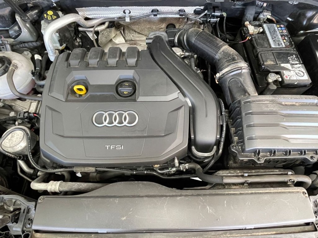 Used Audi Q3 2019 for sale - 77089001: Photo 16