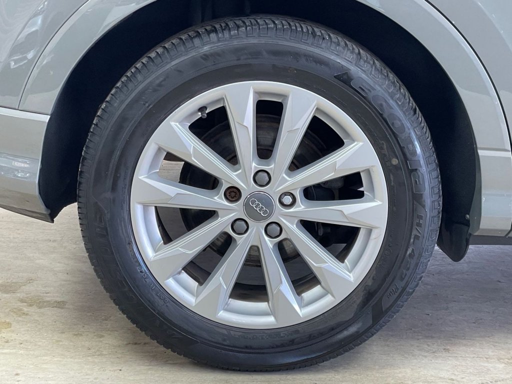 Used Audi Q3 2019 for sale - 77089001: Photo 18