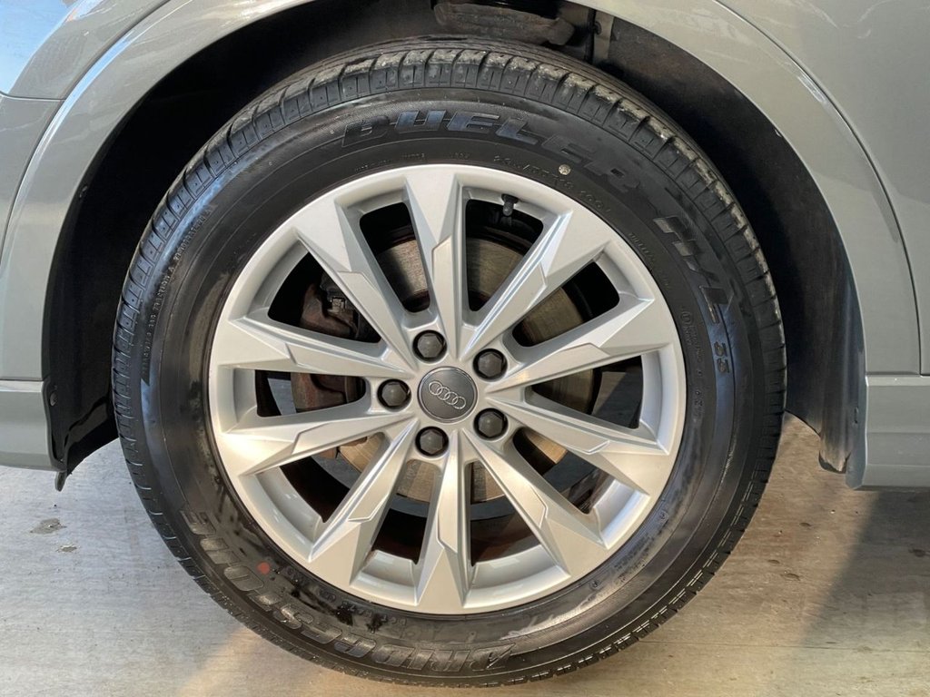 Used Audi Q3 2019 for sale - 77089001: Photo 19