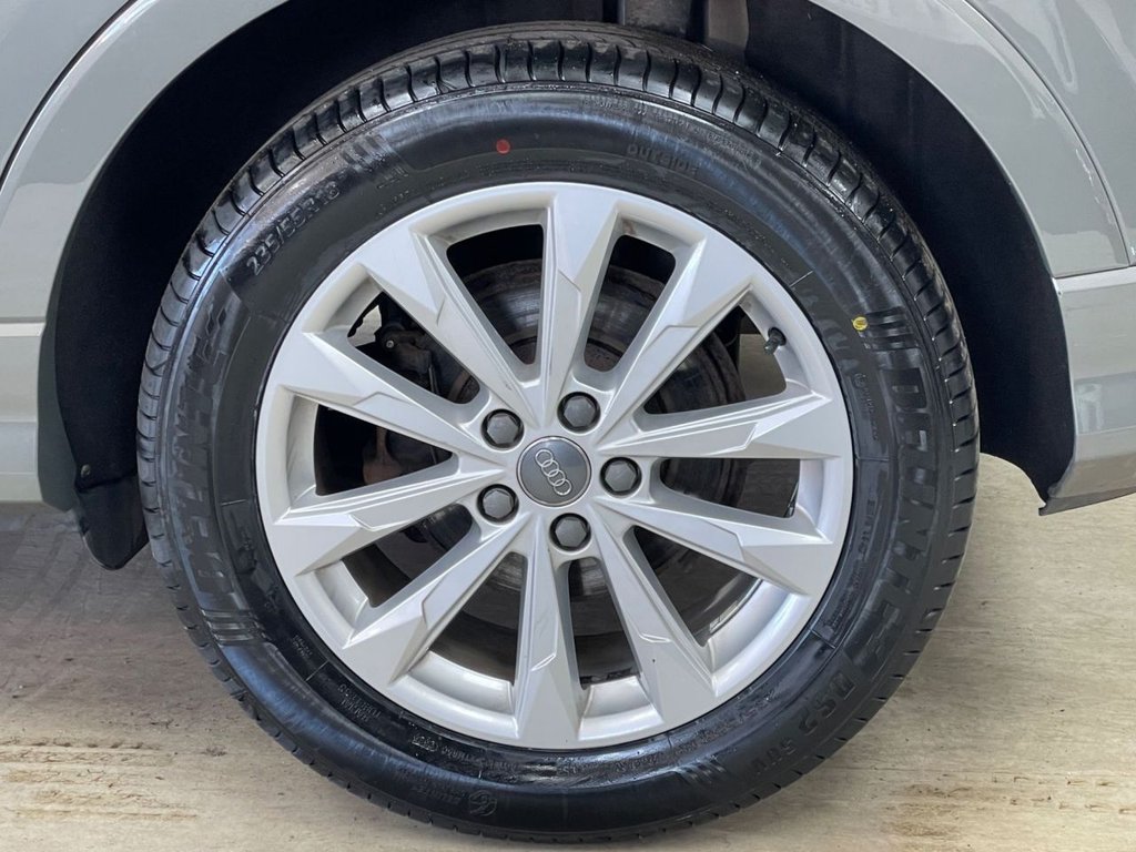 Used Audi Q3 2019 for sale - 77089001: Photo 20