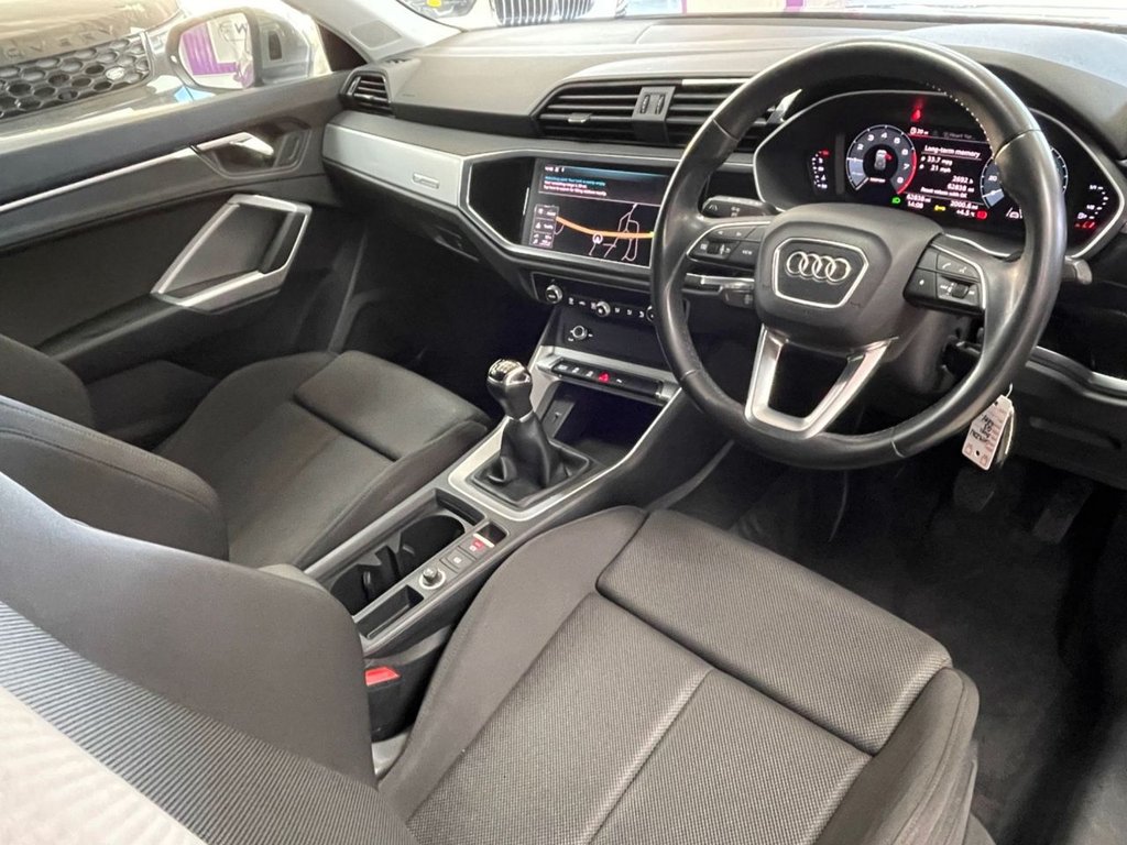 Used Audi Q3 2019 for sale - 77089001: Photo 25