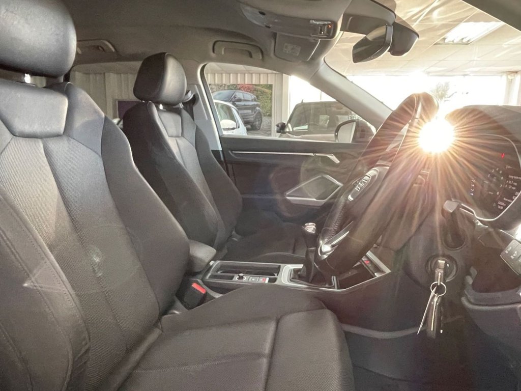 Used Audi Q3 2019 for sale - 77089001: Photo 26