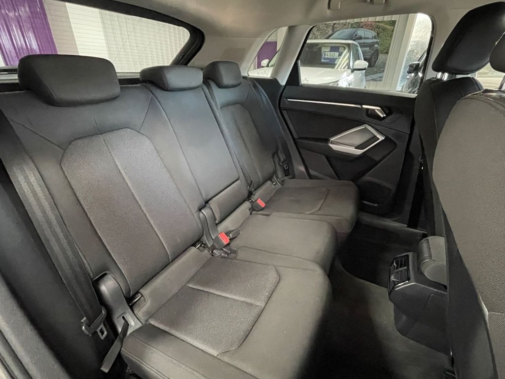 Used Audi Q3 2019 for sale - 77089001: Photo 28