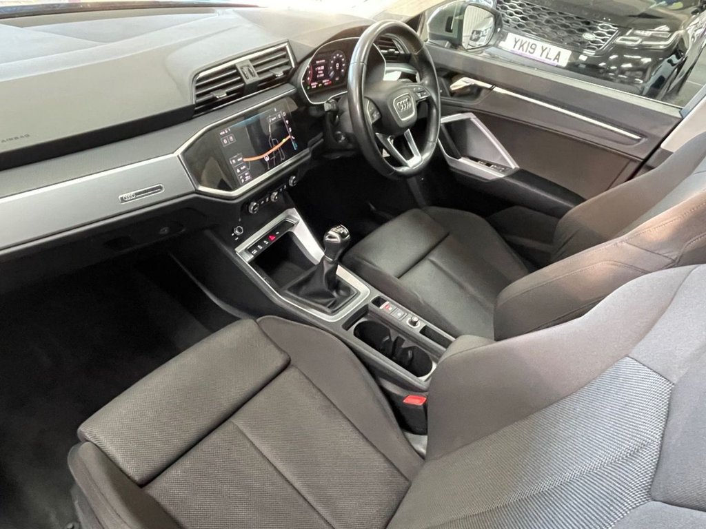 Used Audi Q3 2019 for sale - 77089001: Photo 32