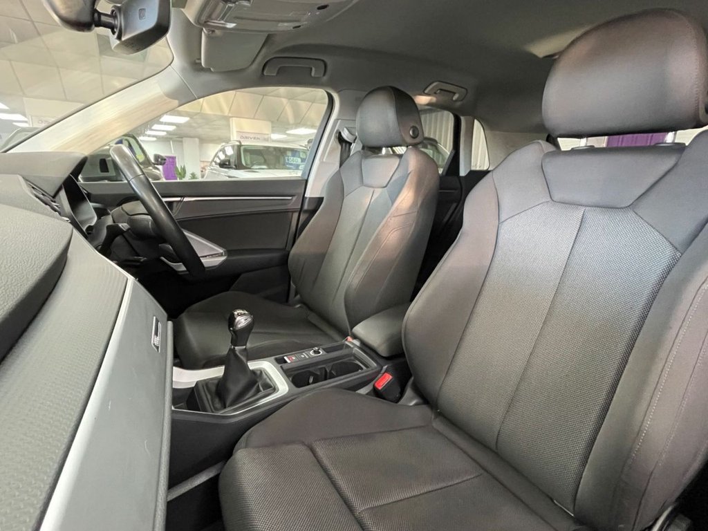 Used Audi Q3 2019 for sale - 77089001: Photo 34