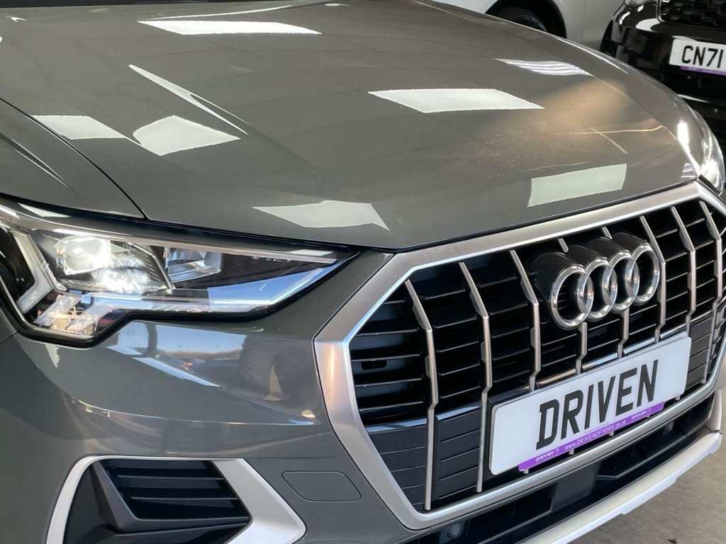 Used Audi Q3 2019 for sale - 77089001: Photo 4