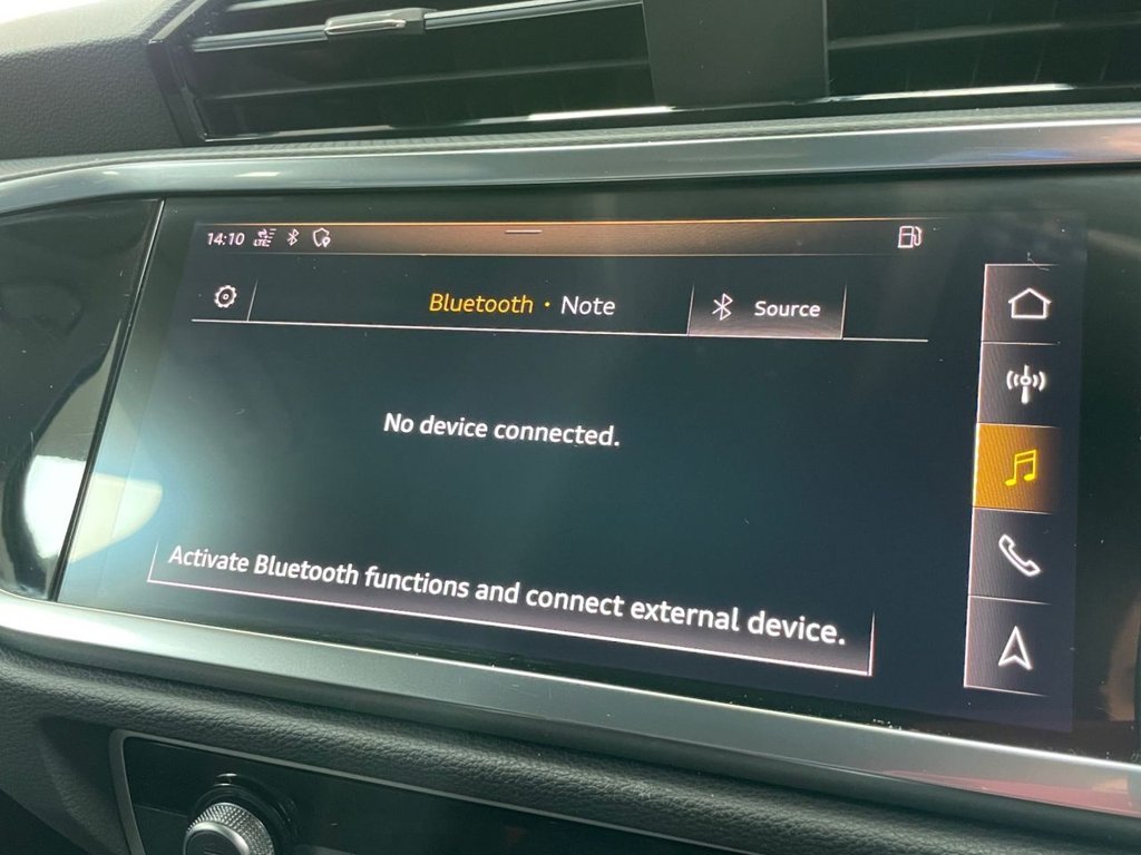 Used Audi Q3 2019 for sale - 77089001: Photo 42