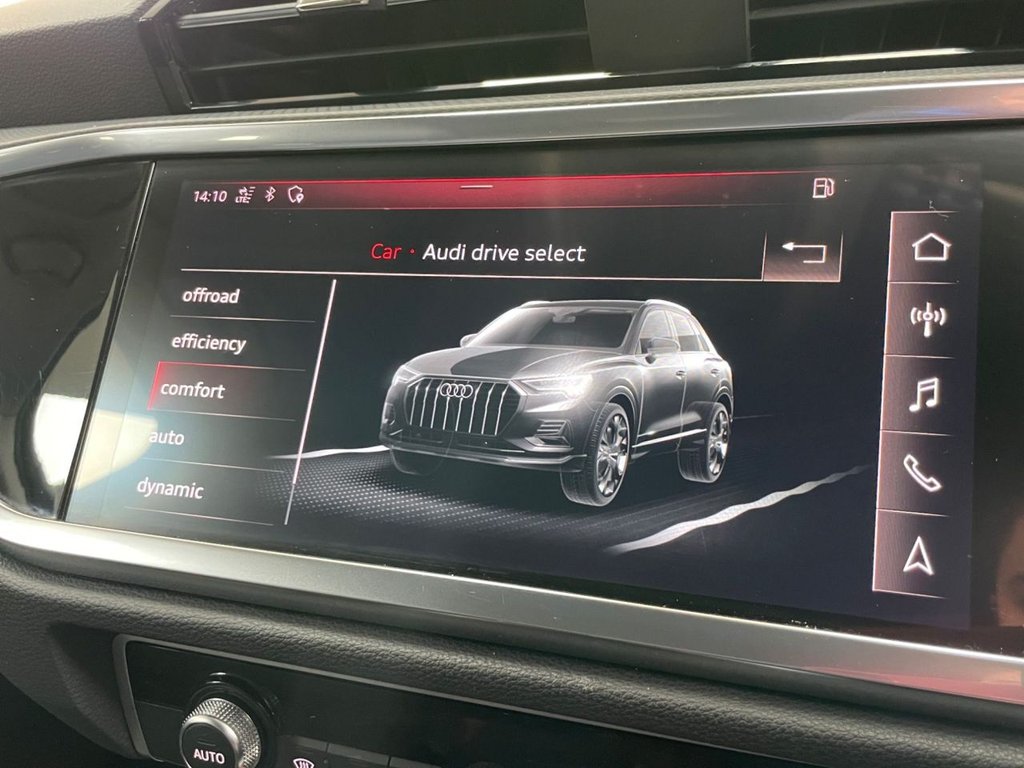 Used Audi Q3 2019 for sale - 77089001: Photo 45