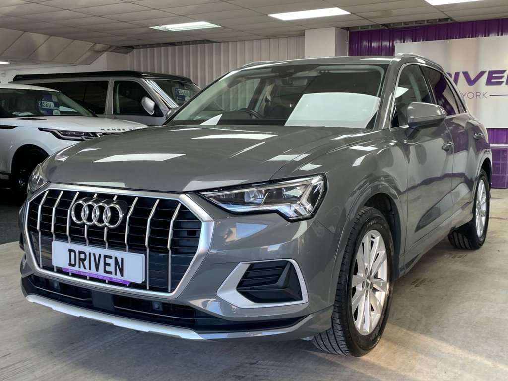 Used Audi Q3 2019 for sale - 77089001: Photo 8