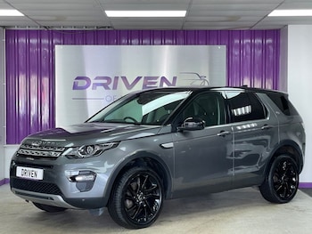 Used Land Rover Discovery Sport 2019 for sale - 78569459: Photo