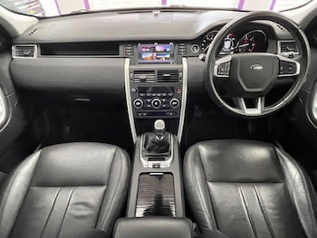 Used Land Rover Discovery Sport 2019 for sale - 78569459: Photo
