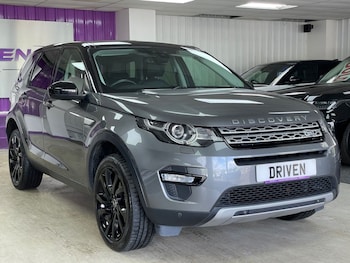 Used Land Rover Discovery Sport 2019 for sale - 78569459: Photo