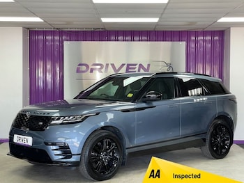Used Land Rover Range Rover Velar 2020 for sale - 79461905: Photo