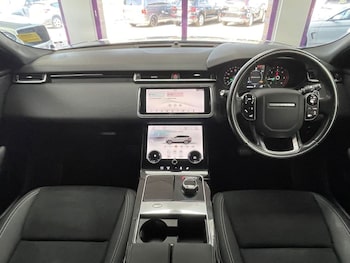 Used Land Rover Range Rover Velar 2020 for sale - 79461905: Photo