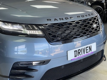 Used Land Rover Range Rover Velar 2020 for sale - 79461905: Photo