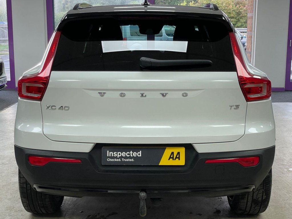 Used Volvo XC40 2020 for sale - 76010202: Photo 10