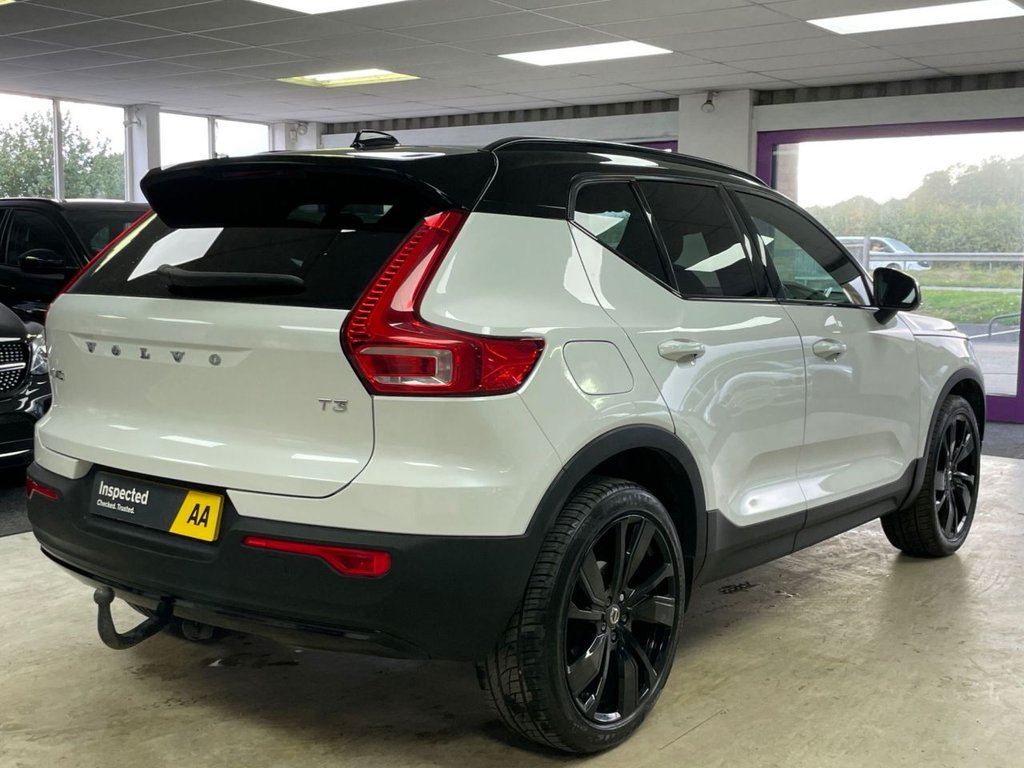 Used Volvo XC40 2020 for sale - 76010202: Photo 11