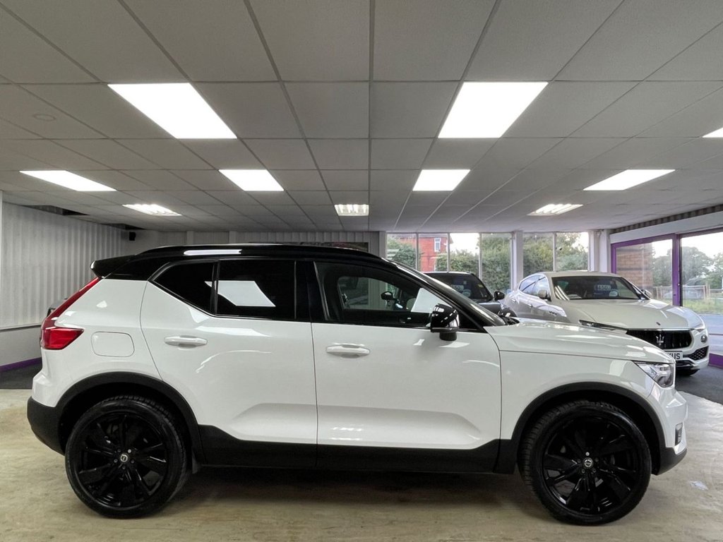 Used Volvo XC40 2020 for sale - 76010202: Photo 12