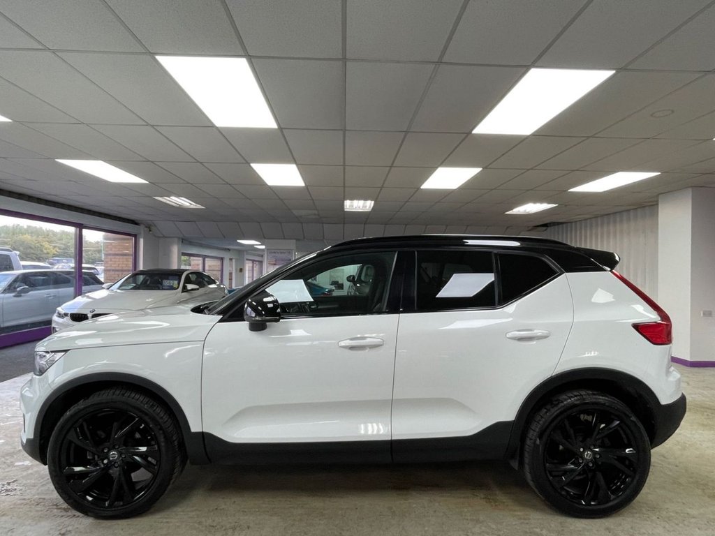 Used Volvo XC40 2020 for sale - 76010202: Photo 13