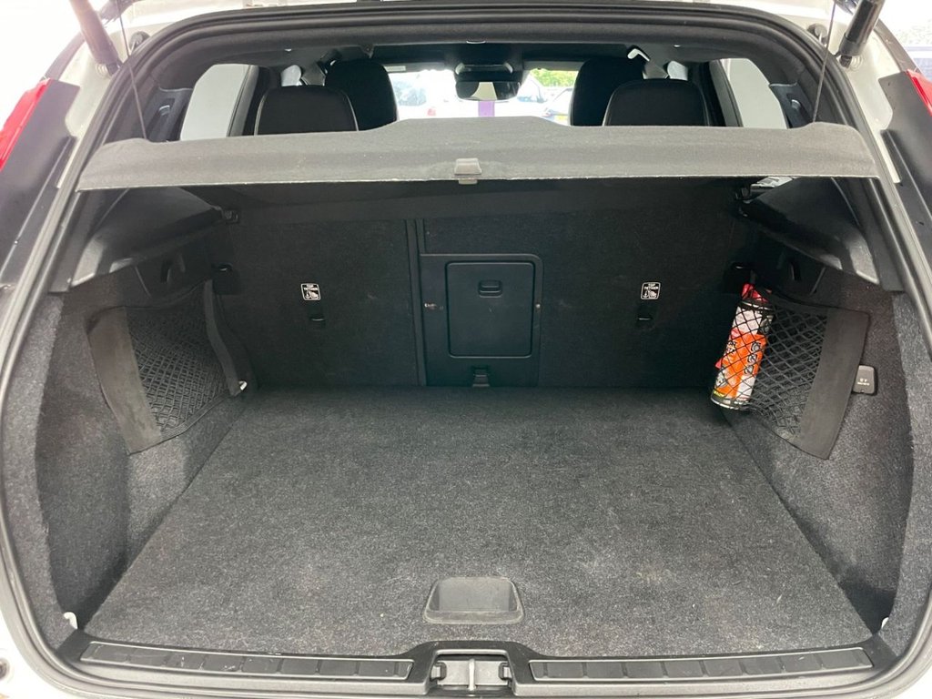 Used Volvo XC40 2020 for sale - 76010202: Photo 14
