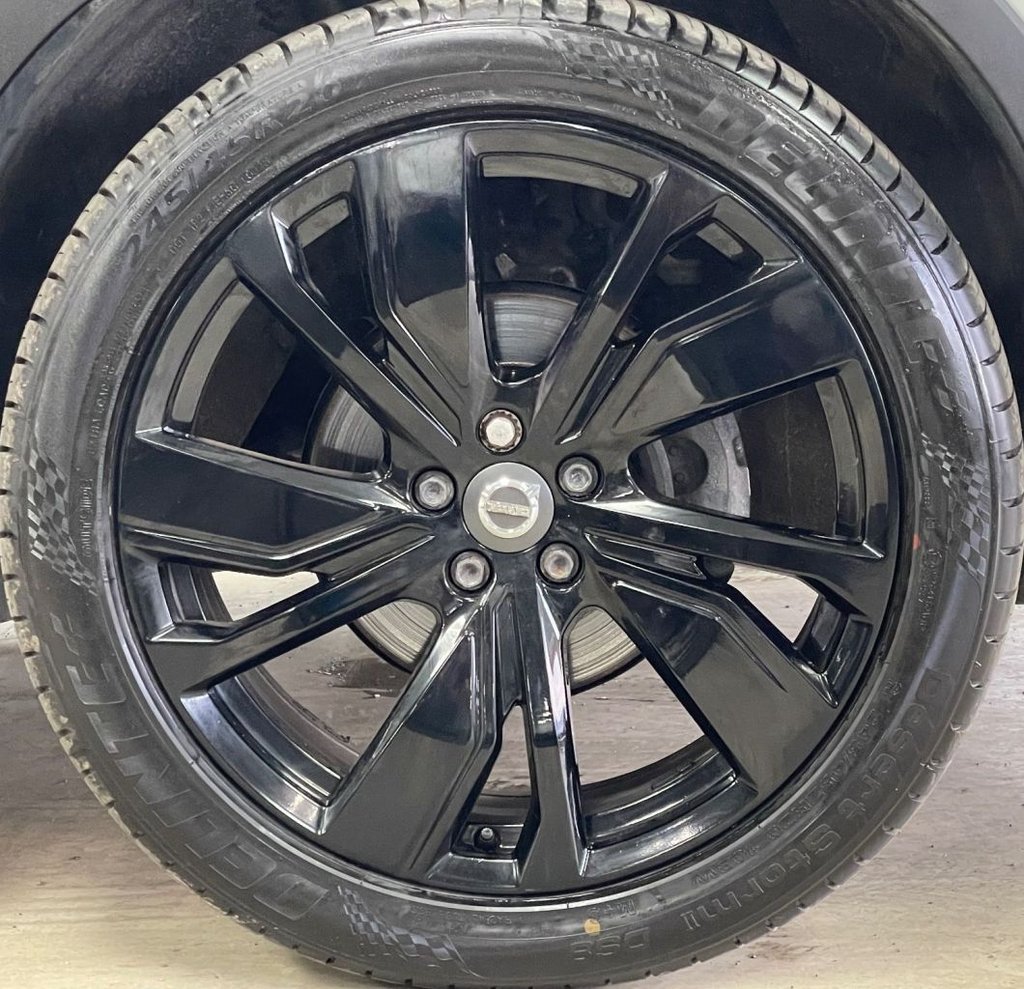 Used Volvo XC40 2020 for sale - 76010202: Photo 16