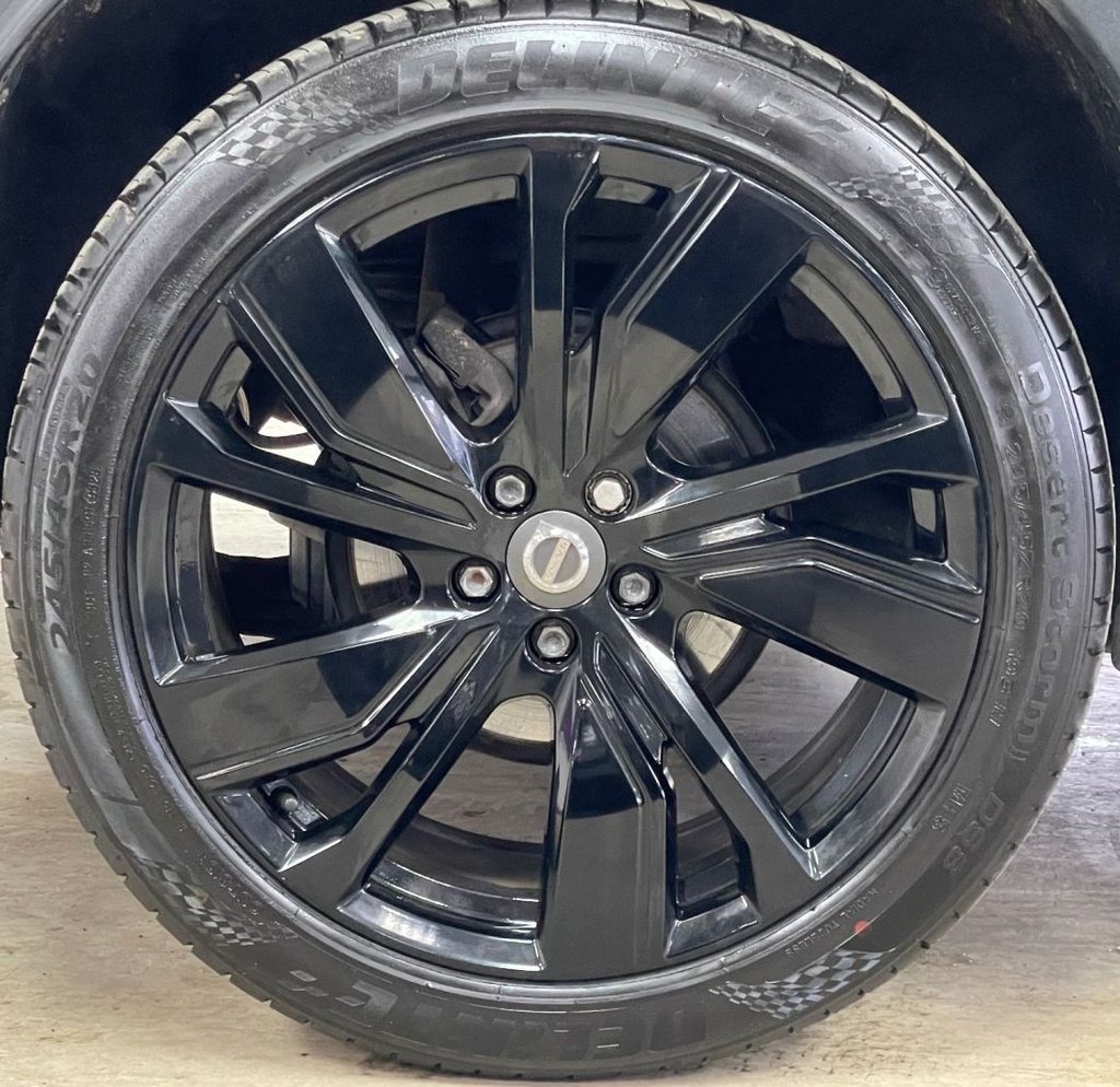 Used Volvo XC40 2020 for sale - 76010202: Photo 17