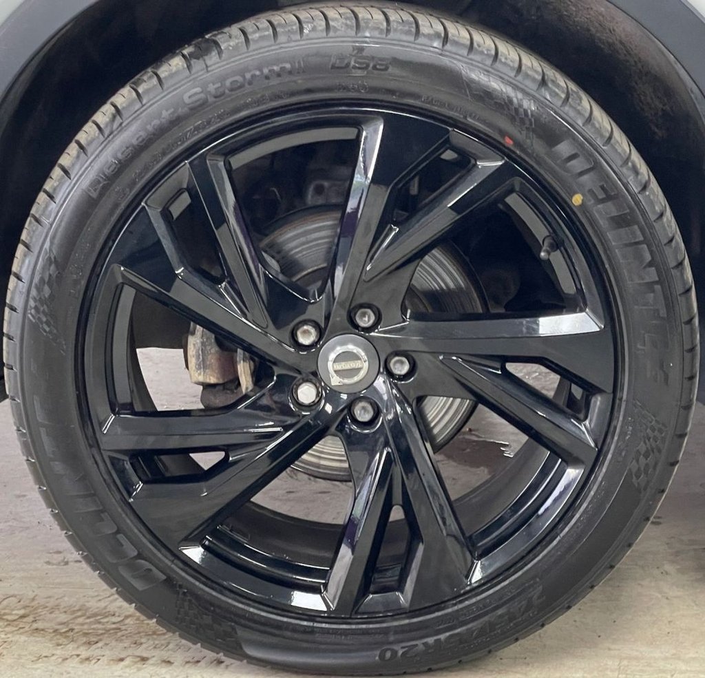 Used Volvo XC40 2020 for sale - 76010202: Photo 18