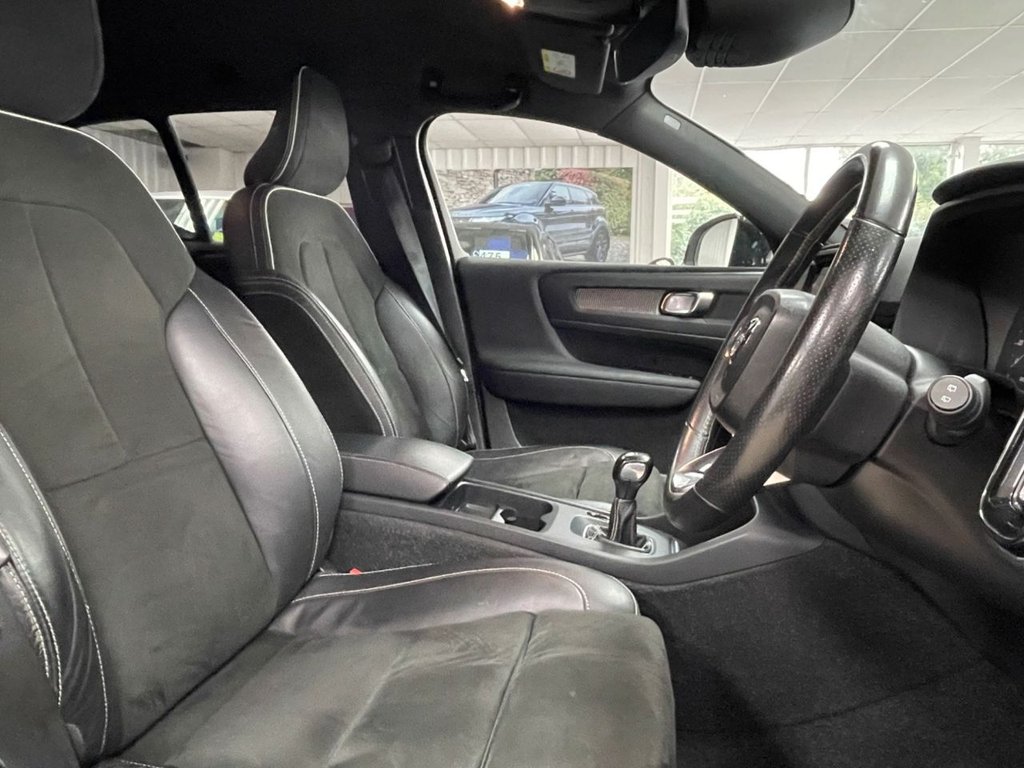 Used Volvo XC40 2020 for sale - 76010202: Photo 25