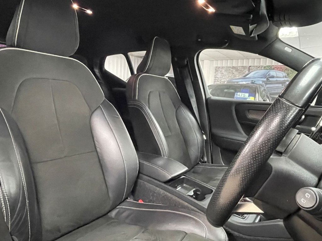 Used Volvo XC40 2020 for sale - 76010202: Photo 26