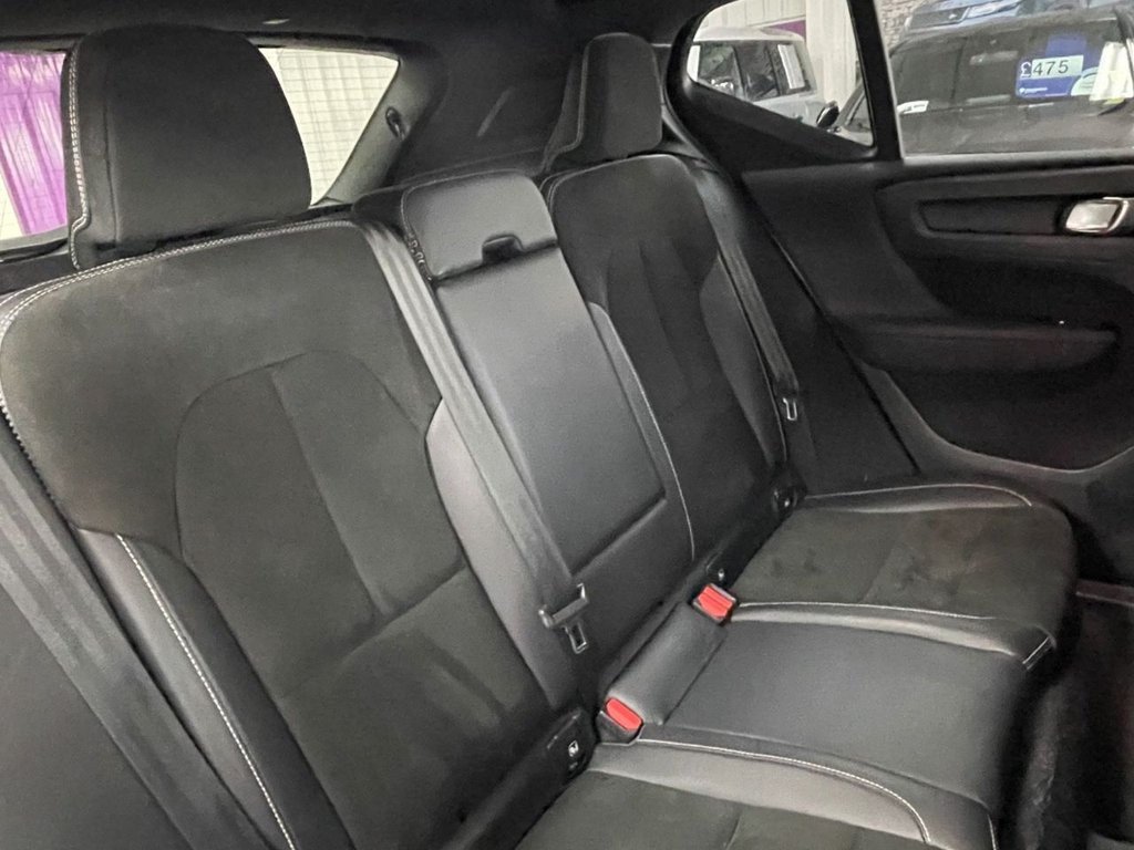 Used Volvo XC40 2020 for sale - 76010202: Photo 27