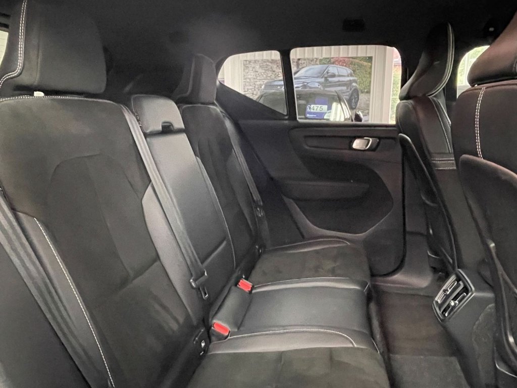 Used Volvo XC40 2020 for sale - 76010202: Photo 28