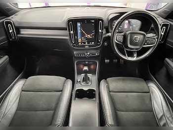 Used Volvo XC40 2020 for sale - 76010202: Photo
