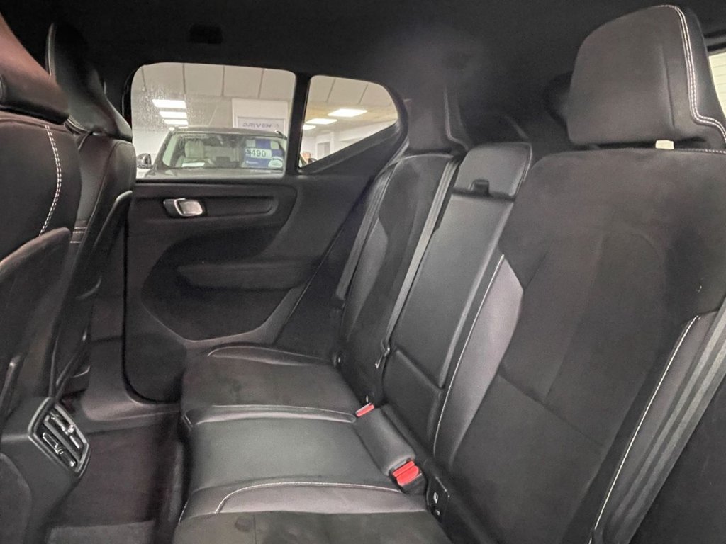 Used Volvo XC40 2020 for sale - 76010202: Photo 30