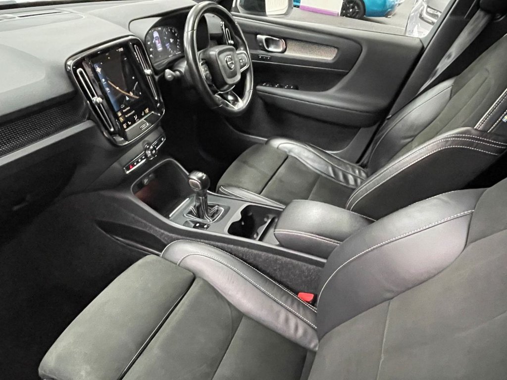Used Volvo XC40 2020 for sale - 76010202: Photo 31