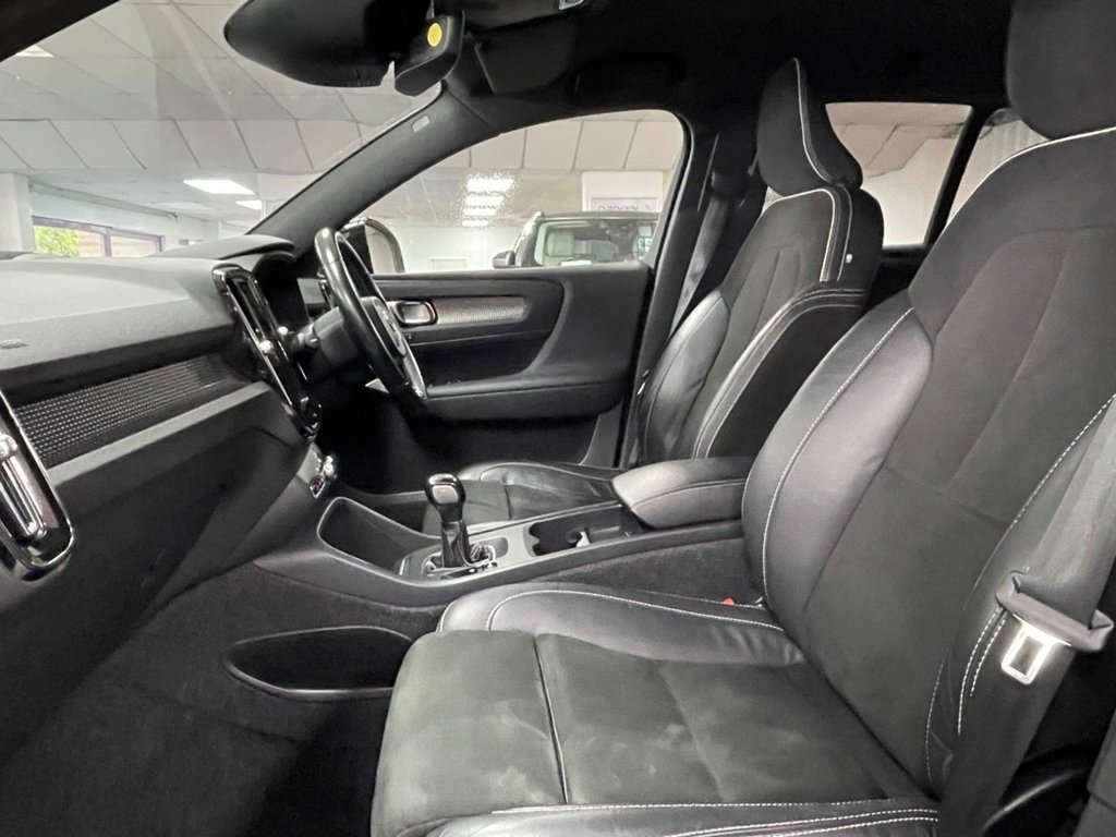 Used Volvo XC40 2020 for sale - 76010202: Photo 32