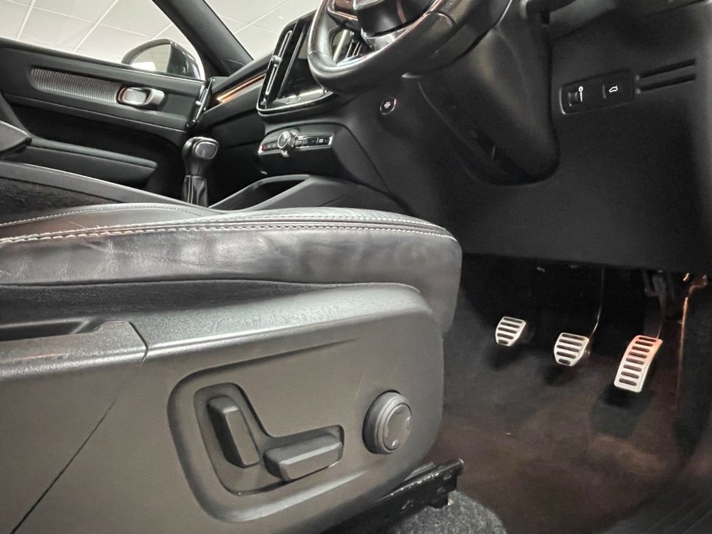 Used Volvo XC40 2020 for sale - 76010202: Photo 34