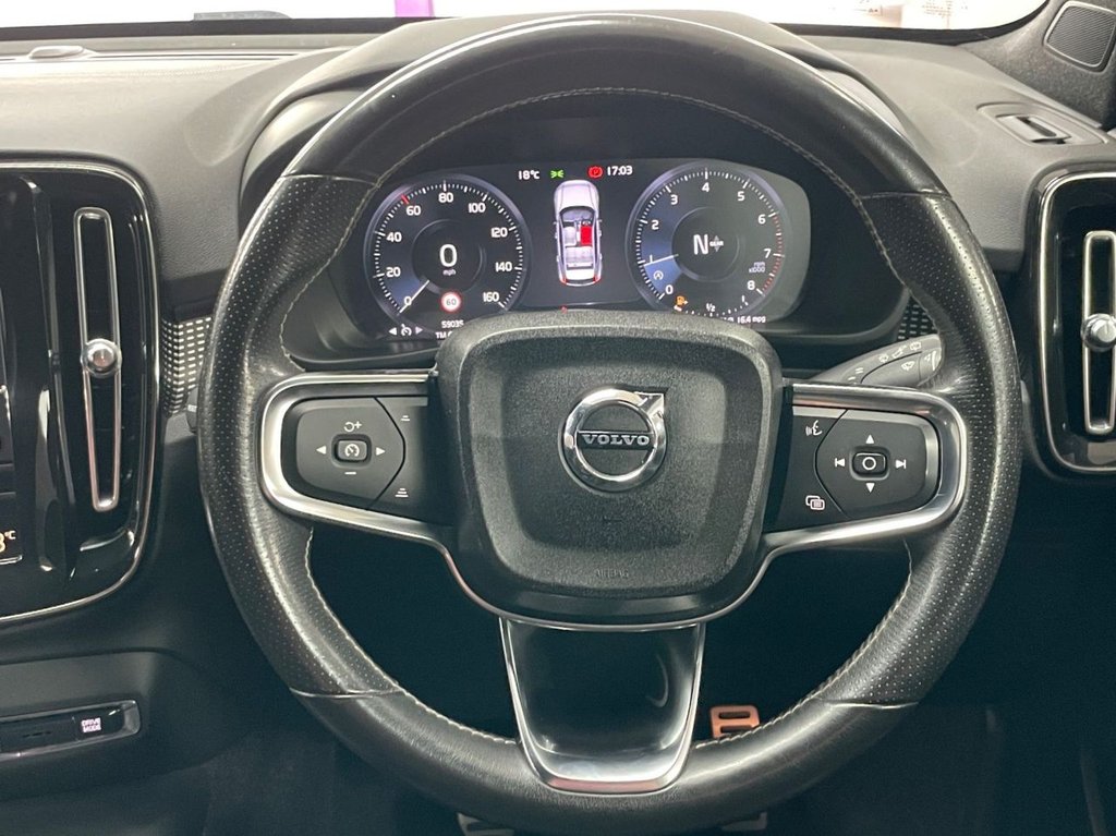 Used Volvo XC40 2020 for sale - 76010202: Photo 35
