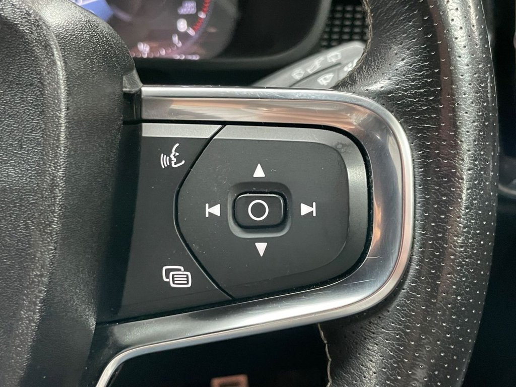 Used Volvo XC40 2020 for sale - 76010202: Photo 37