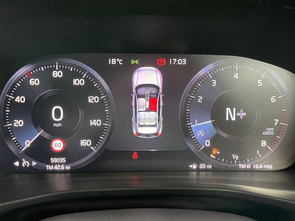 Used Volvo XC40 2020 for sale - 76010202: Photo 38