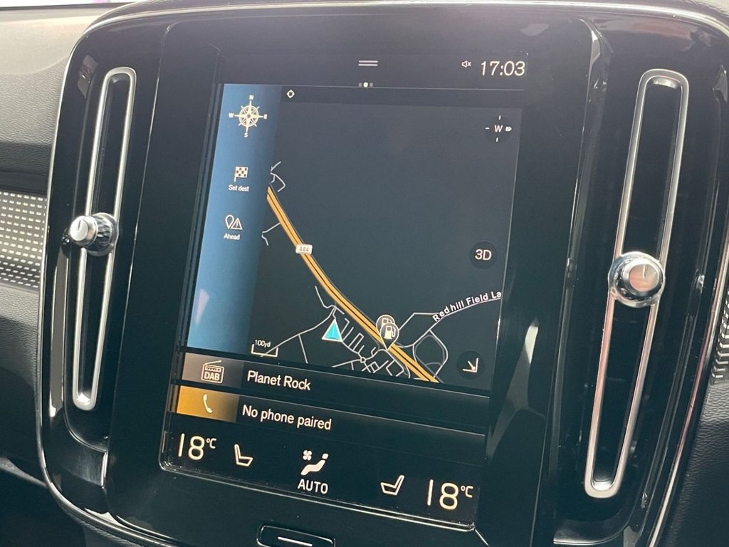 Used Volvo XC40 2020 for sale - 76010202: Photo 39
