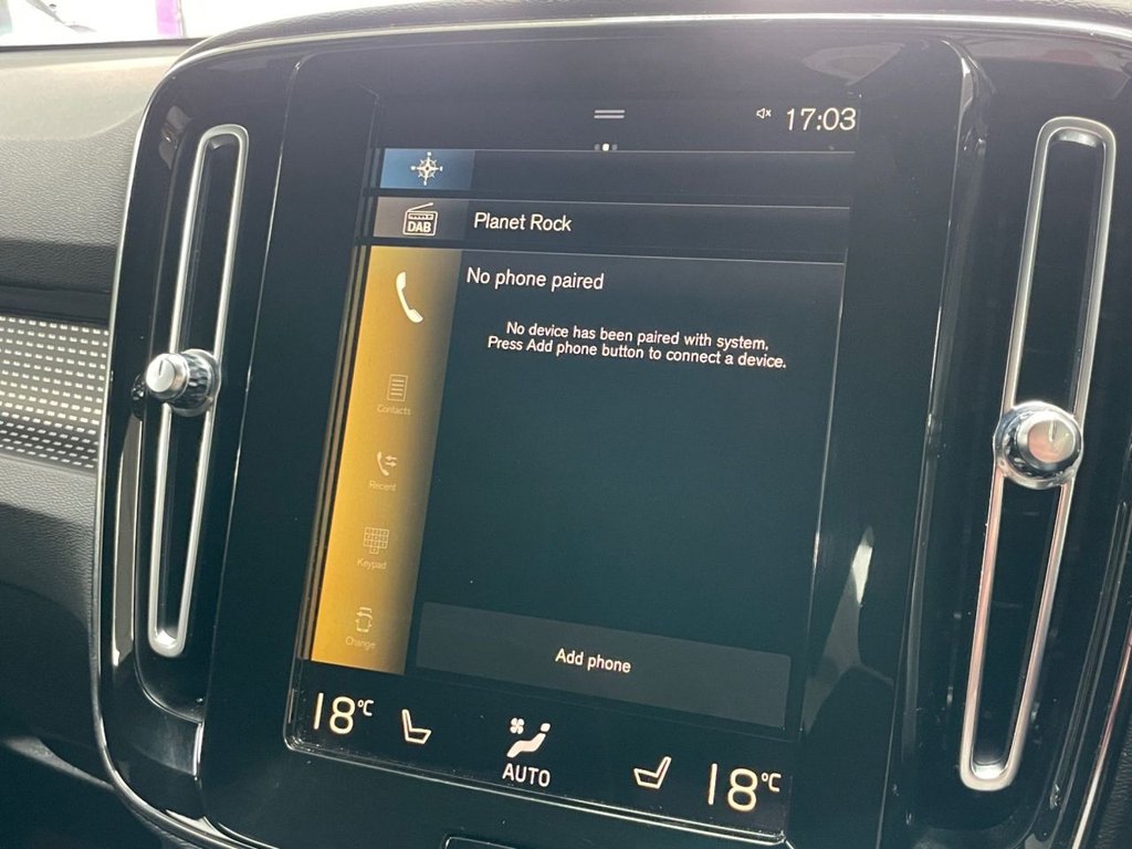Used Volvo XC40 2020 for sale - 76010202: Photo 40