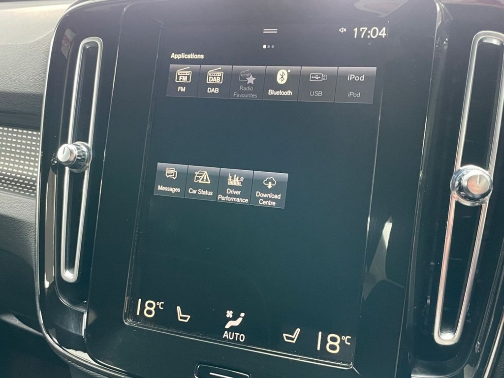 Used Volvo XC40 2020 for sale - 76010202: Photo 42