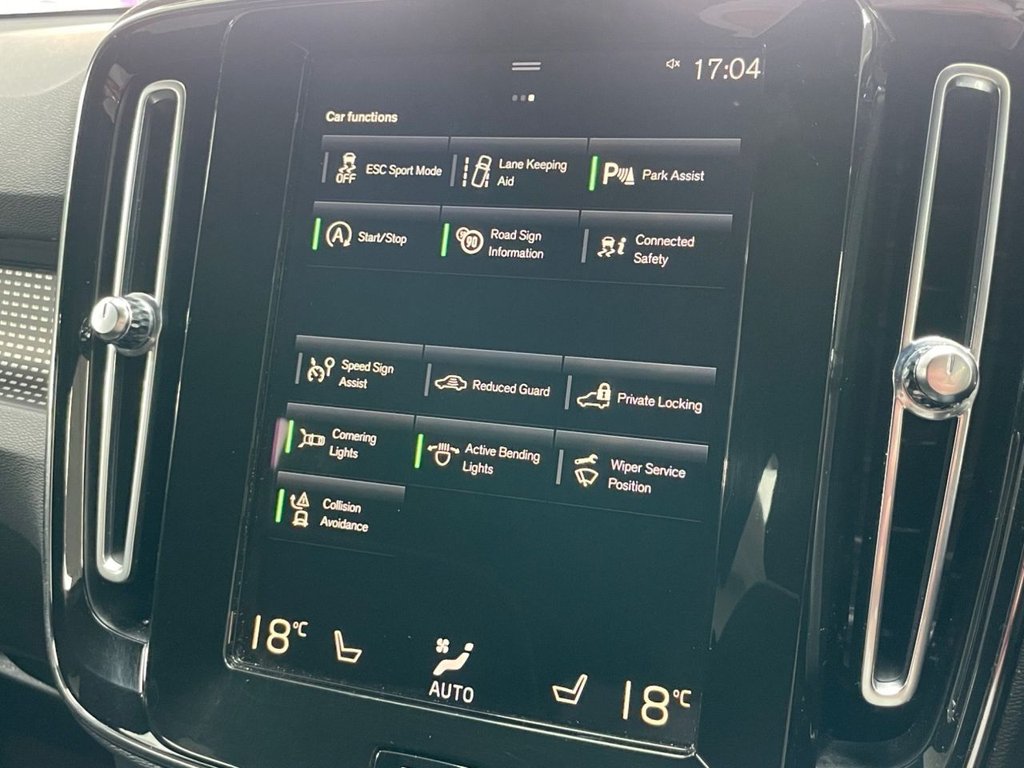 Used Volvo XC40 2020 for sale - 76010202: Photo 43